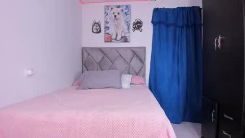 Snapshot of bearmel3 chatting on September 29, 3:06 pm MELANI online show from September 29, 3:06 pm