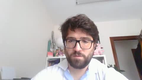 bearmen3107 online show from May 18, 12:33 pm
