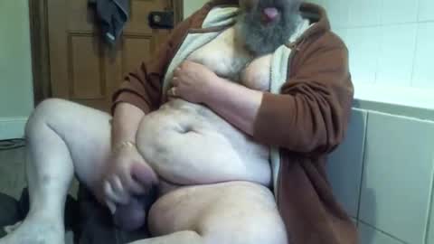 bearsteve75 online show from January 12, 6:57 pm