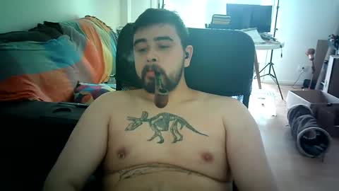 Snapshot of beartsmkr chatting on October 7, 2:58 pm beartsmkr online show from October 7, 2:58 pm