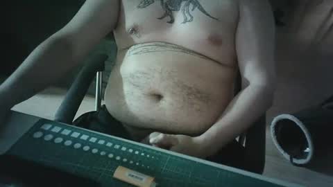 Snapshot of beartsmkr chatting on October 11, 4:01 am beartsmkr online show from October 11, 4:01 am