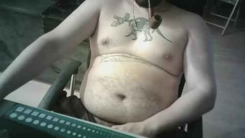 Snapshot of beartsmkr chatting on October 14, 3:40 am beartsmkr online show from October 14, 3:40 am