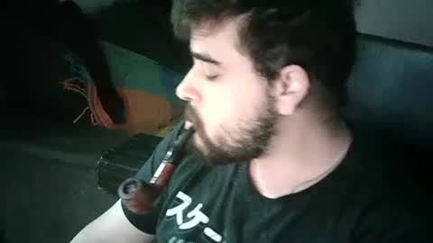 Snapshot of beartsmkr chatting on October 20, 4:13 am beartsmkr online show from October 20, 4:13 am