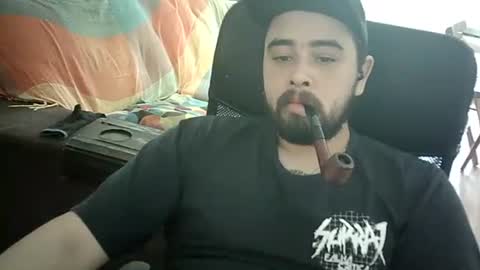 Snapshot of beartsmkr chatting on October 21, 3:46 pm beartsmkr online show from October 21, 3:46 pm