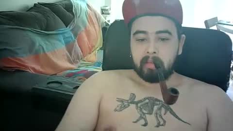 Snapshot of beartsmkr chatting on October 22, 10:59 am beartsmkr online show from October 22, 10:59 am