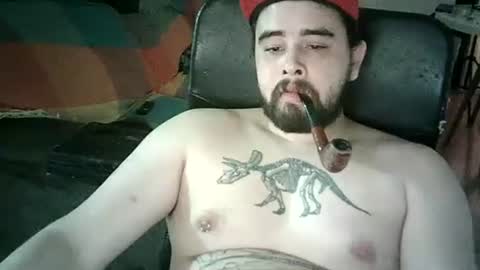 Snapshot of beartsmkr chatting on October 23, 3:28 am beartsmkr online show from October 23, 3:28 am