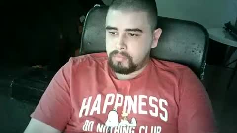 Snapshot of beartsmkr chatting on October 30, 2:46 am beartsmkr online show from October 30, 2:46 am