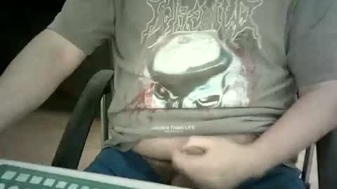 Snapshot of beartsmkr chatting on October 30, 6:08 pm beartsmkr online show from October 30, 6:08 pm