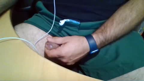 bearyuncut online show from September 26, 3:32 am