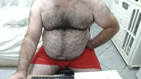 beastbearmg online show from September 9, 12:43 am