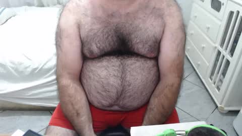 beastbearmg online show from September 12, 1:49 am