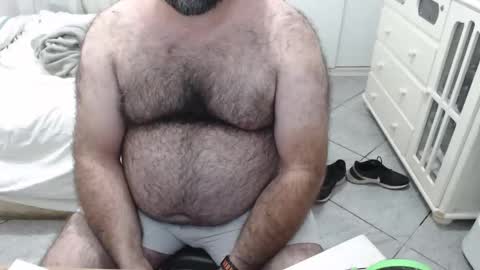 beastbearmg online show from September 13, 12:43 am