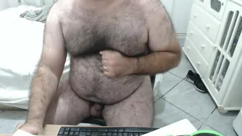 beastbearmg online show from September 14, 12:21 am