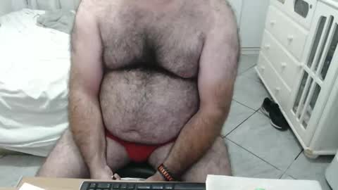 beastbearmg online show from September 14, 9:03 pm