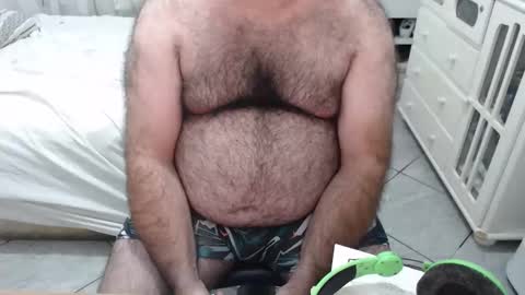 beastbearmg online show from September 17, 12:45 am