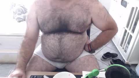 beastbearmg online show from September 21, 4:19 pm