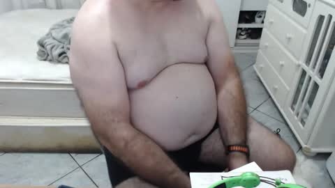 beastbearmg online show from September 23, 11:30 pm