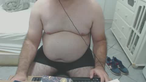 beastbearmg online show from September 30, 1:10 am