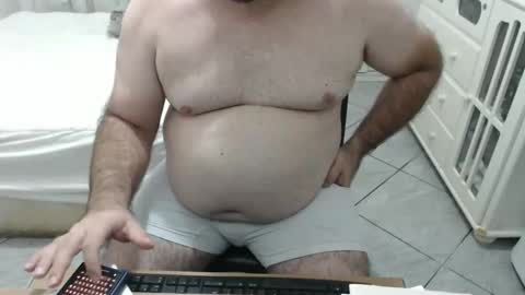 beastbearmg online show from October 2, 12:17 am