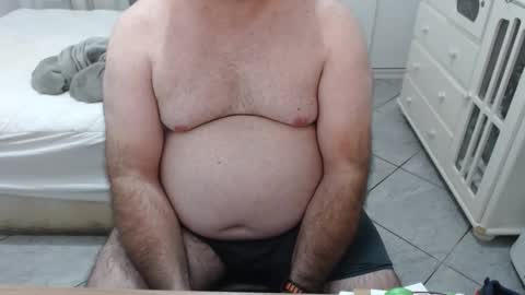 beastbearmg online show from October 3, 12:51 am