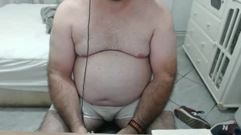 beastbearmg online show from October 4, 3:59 am