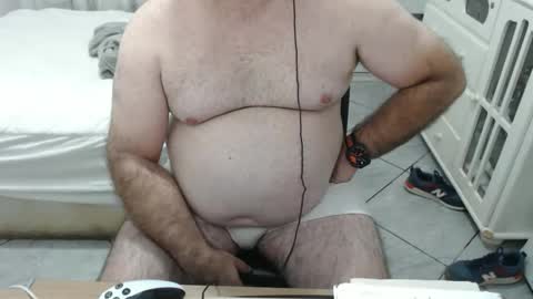 beastbearmg online show from October 4, 11:25 pm