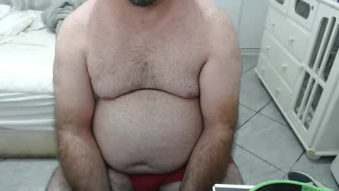 beastbearmg online show from October 11, 8:51 pm