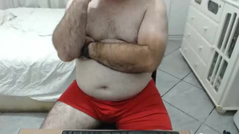 beastbearmg online show from October 13, 11:27 pm