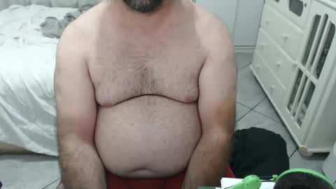 beastbearmg online show from October 18, 2:36 am