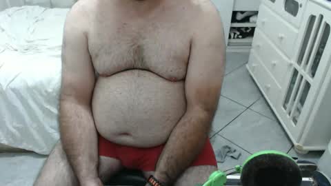 beastbearmg online show from October 19, 9:48 pm