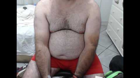 beastbearmg online show from October 31, 12:33 am