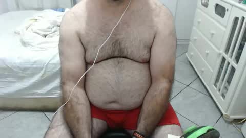 beastbearmg online show from October 31, 11:50 pm