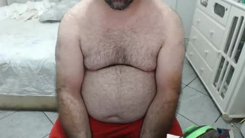 beastbearmg online show from November 1, 11:40 pm