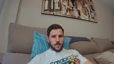 Snapshot of beastcumcam chatting on January 12, 3:03 pm beastcumcam online show from January 12, 3:03 pm