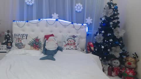 Snapshot of beataangel chatting on December 22, 6:15 pm beataangel online show from December 22, 6:15 pm