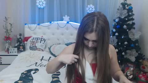 Snapshot of beataangel chatting on December 26, 7:56 am beataangel online show from December 26, 7:56 am