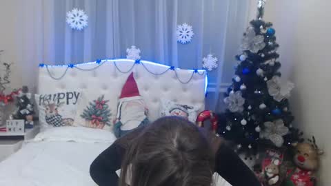 Snapshot of beataangel chatting on December 28, 6:18 pm beataangel online show from December 28, 6:18 pm
