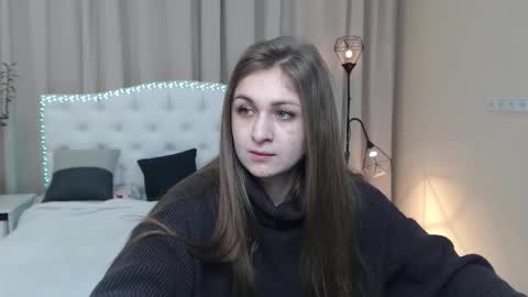 Snapshot of beataangel chatting on February 2, 7:29 am beataangel online show from February 2, 7:29 am