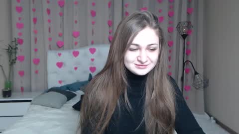 Snapshot of beataangel chatting on February 5, 7:46 am beataangel online show from February 5, 7:46 am