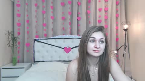 Snapshot of beataangel chatting on February 7, 8:12 pm beataangel online show from February 7, 8:12 pm