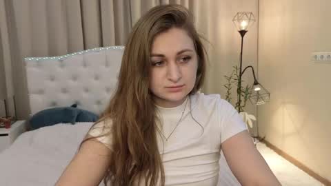 beataangel online show from May 11, 2:45 pm