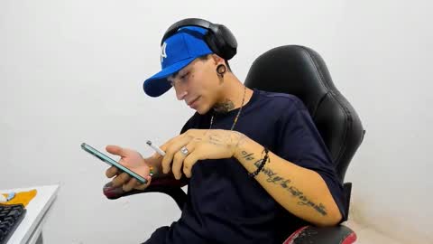 beatandtalk online show from December 20, 7:32 pm