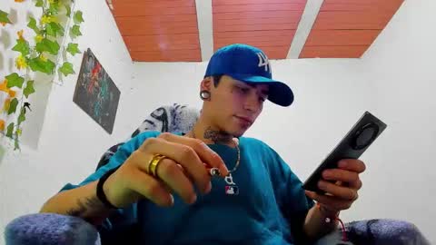 beatandtalk online show from February 12, 6:03 pm