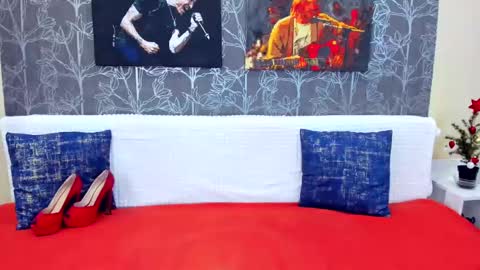 BeatifullHellen online show from January 2, 2:13 pm