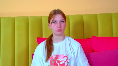 Beatrice online show from November 29, 6:44 pm