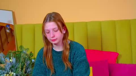 Beatrice online show from December 17, 6:47 pm