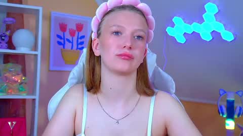 Beatrice online show from May 5, 6:27 pm