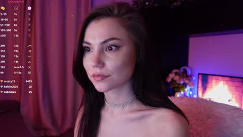 Snapshot of beatricefawne chatting on January 4, 4:23 am Bzzz Bea online show from January 4, 4:23 am