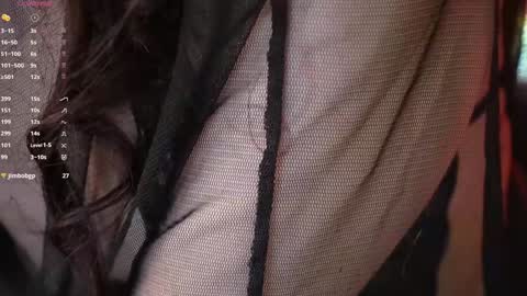 Snapshot of beatricefawne chatting on January 16, 2:41 am Bzzz Bea online show from January 16, 2:41 am