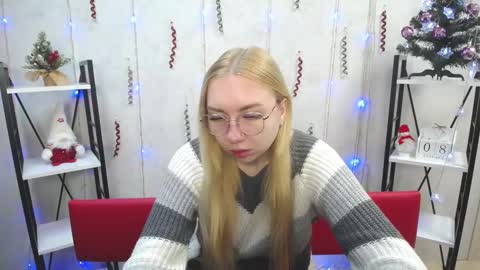 BeatriceFlyy online show from January 8, 6:09 am